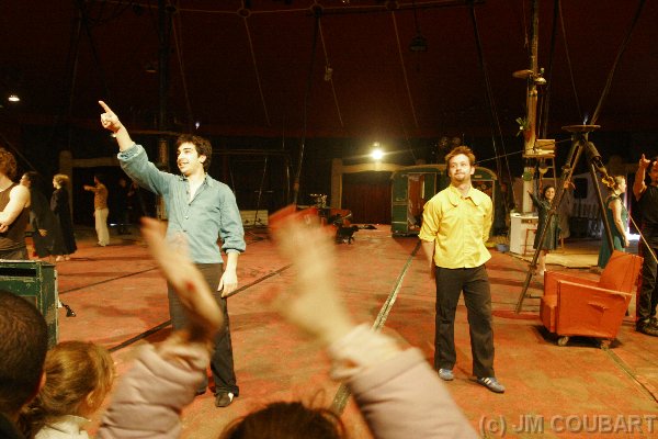 Diapositive suivante